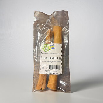 Tuggrulle Gris L 2-pack
