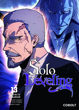 Solo Leveling 13