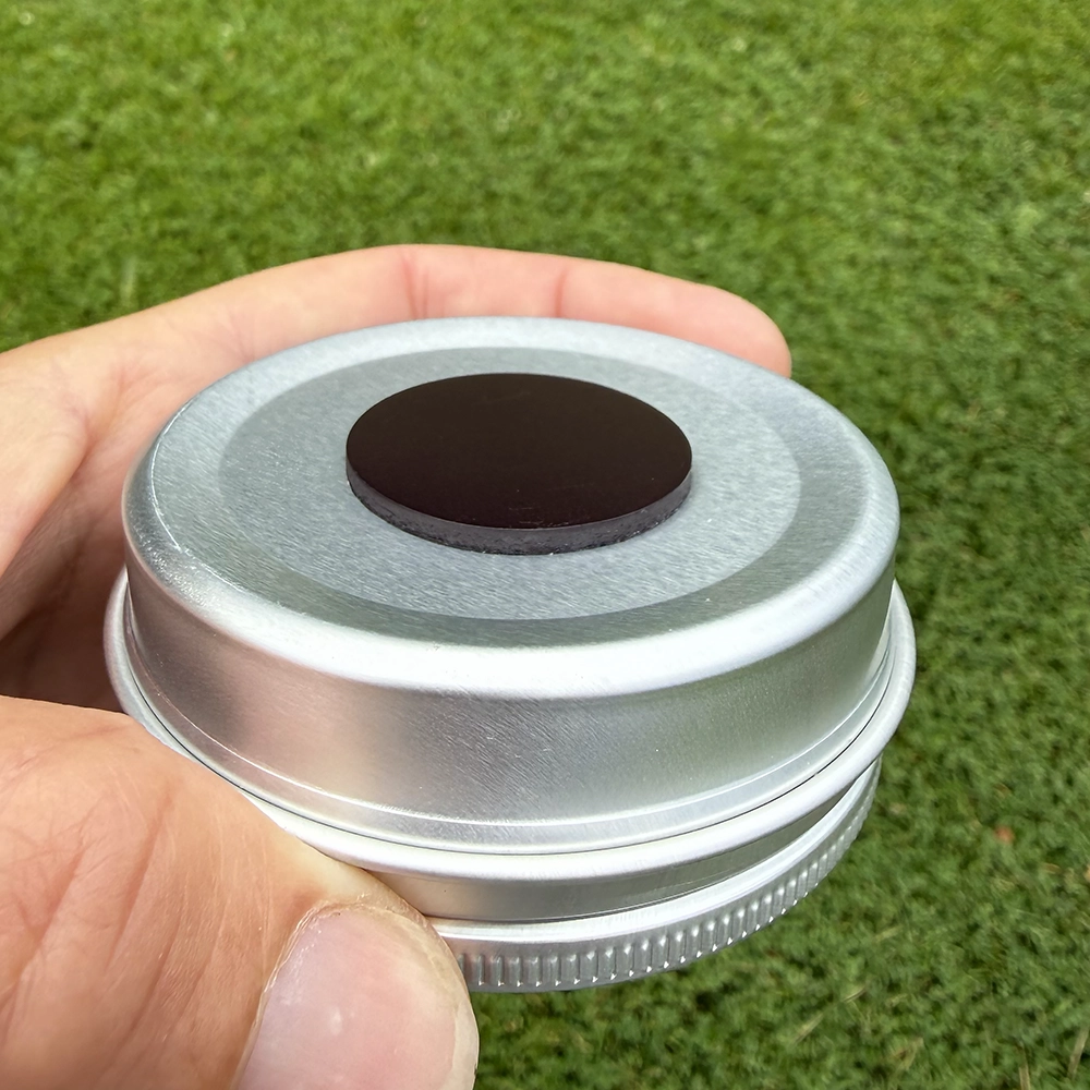 Behållare nosework - XL med magnet - 6