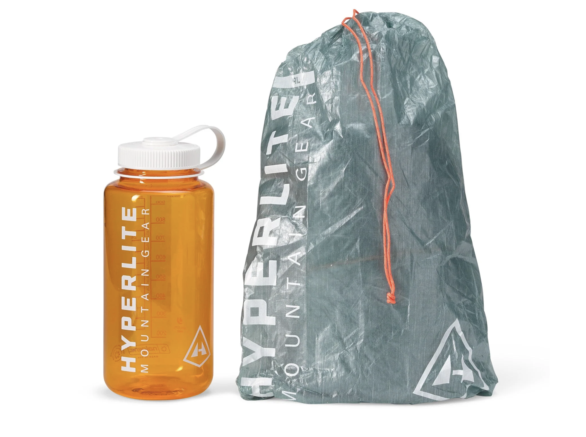 Hyperlite Mountain Gear Mid 1 UL Tent, Green - Backpackinglight.dk
