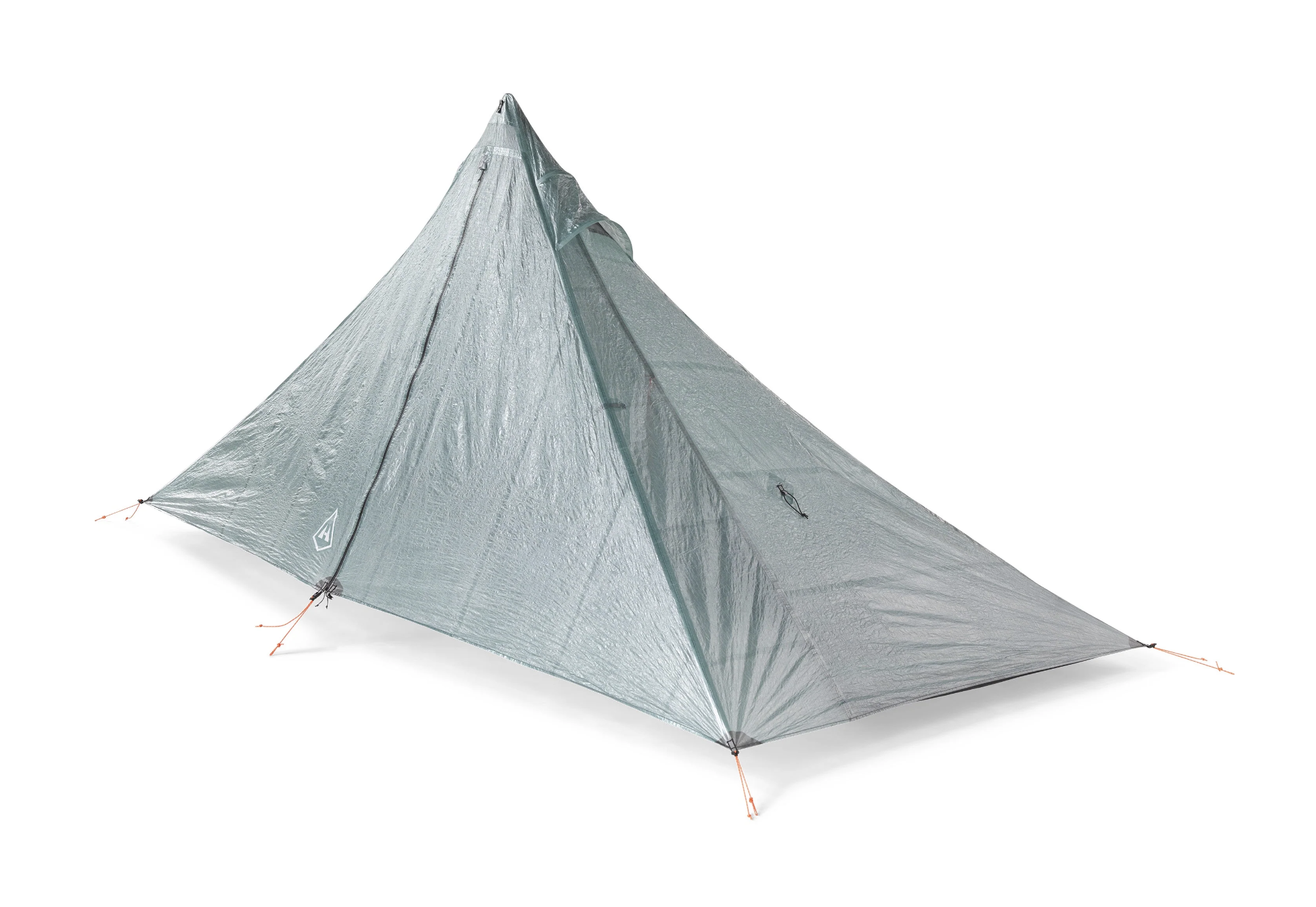 Hyperlite Mountain Gear Mid 1 UL -teltta, vihreä - 2