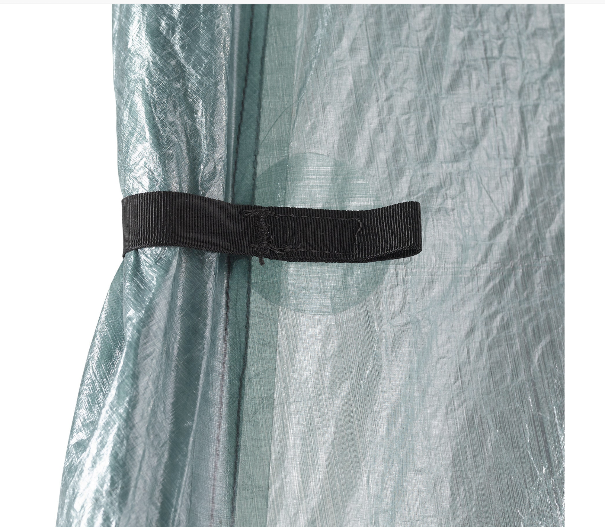 Hyperlite Mountain Gear Mid 1 UL -teltta, vihreä - 9