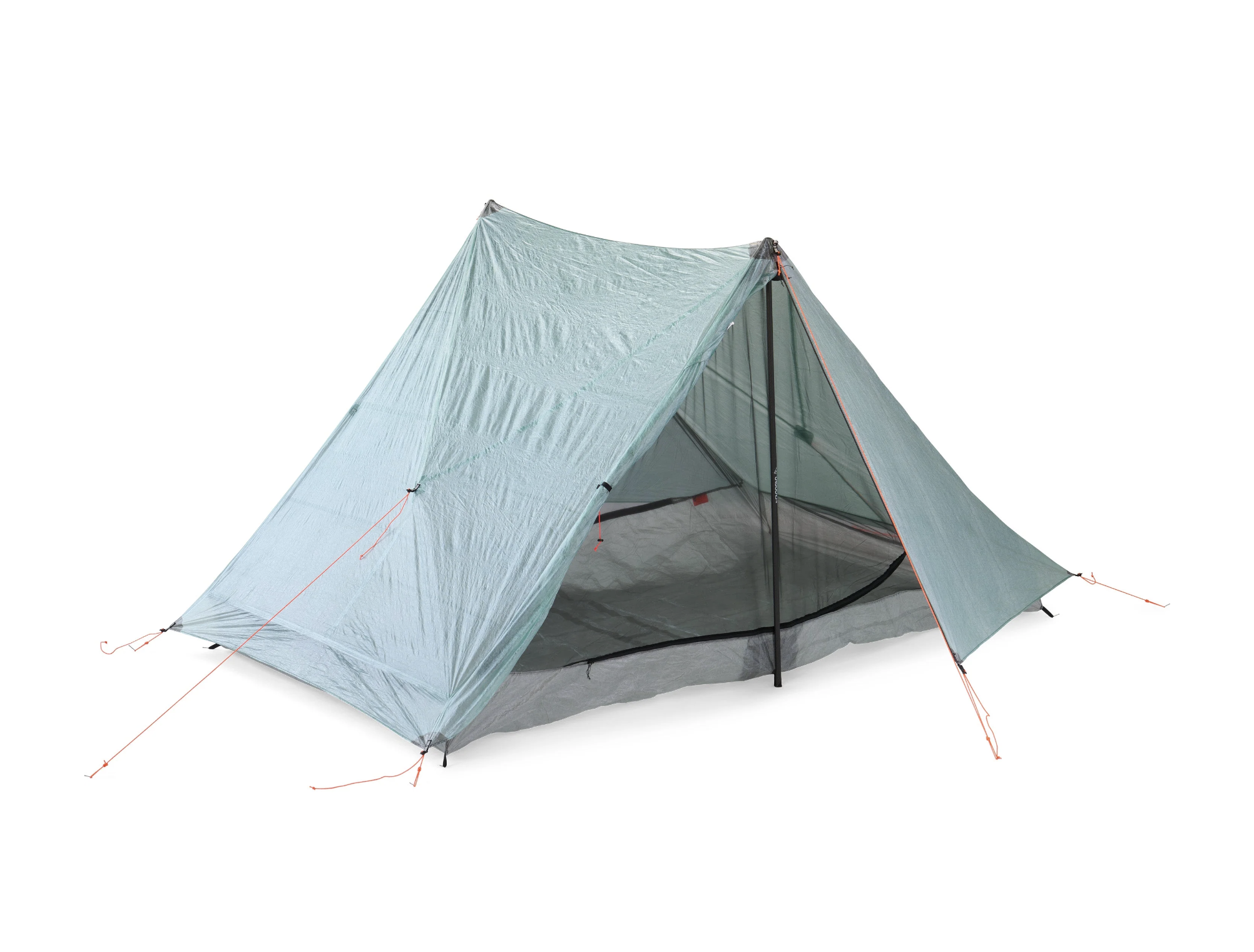 Hyperlite Mountain Gear Unbound 2P Vihreä