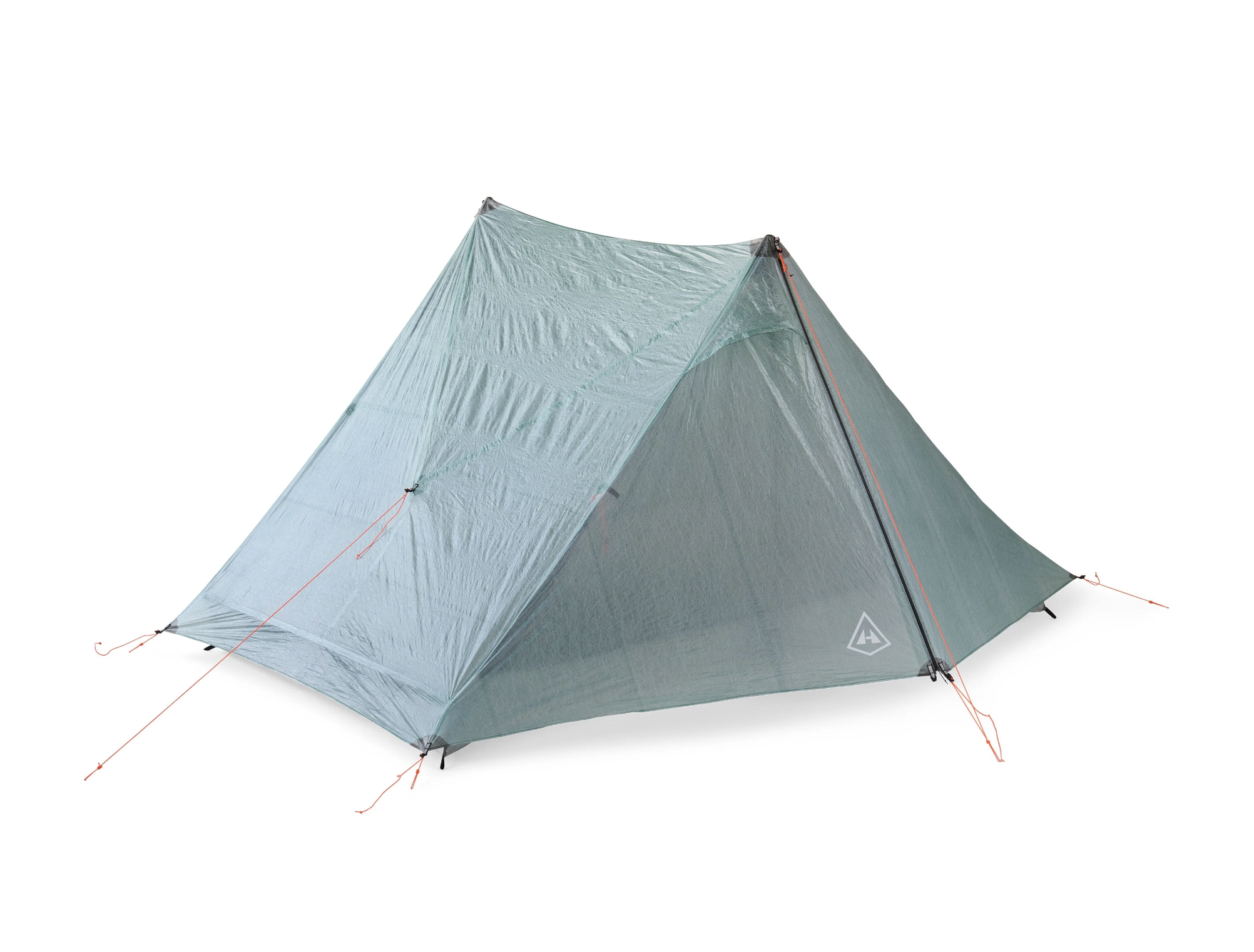Hyperlite Mountain Gear Unbound 2P Green - Backpackinglight.dk