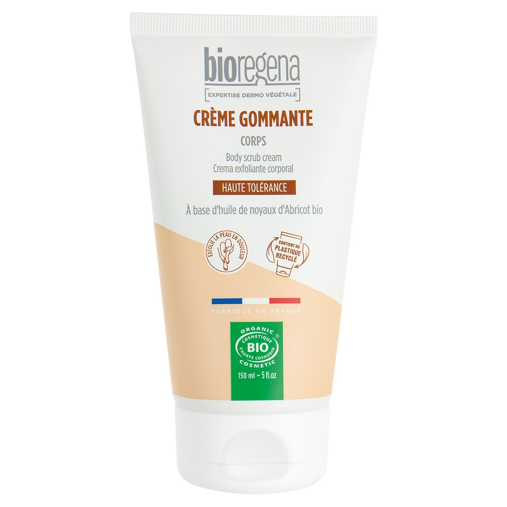 Bioregena Body Scrub Cream&nbsp; 150 ml SUPERKLIPP