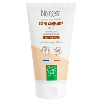 Bioregena Body Scrub Cream&nbsp; 150 ml SUPERKLIPP