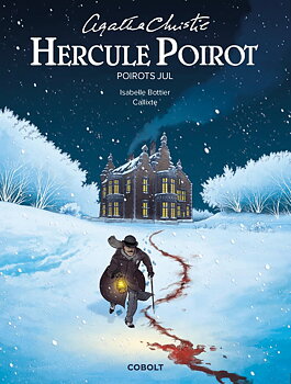 Hercule Poirot 1: Poirots jul