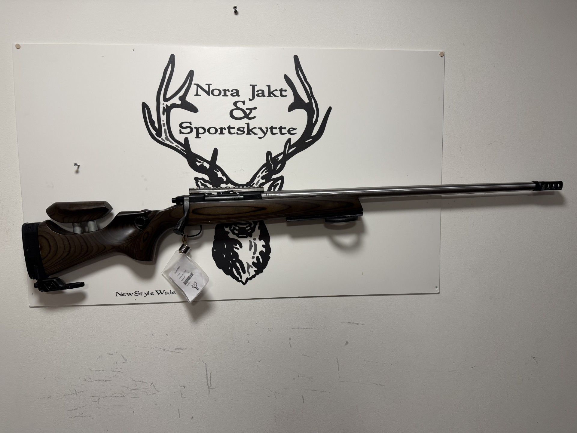 Tikka M65 6,5x55