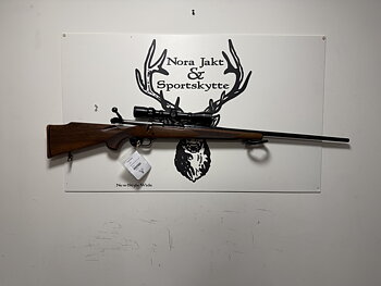Winchester 70 XTR .338wm