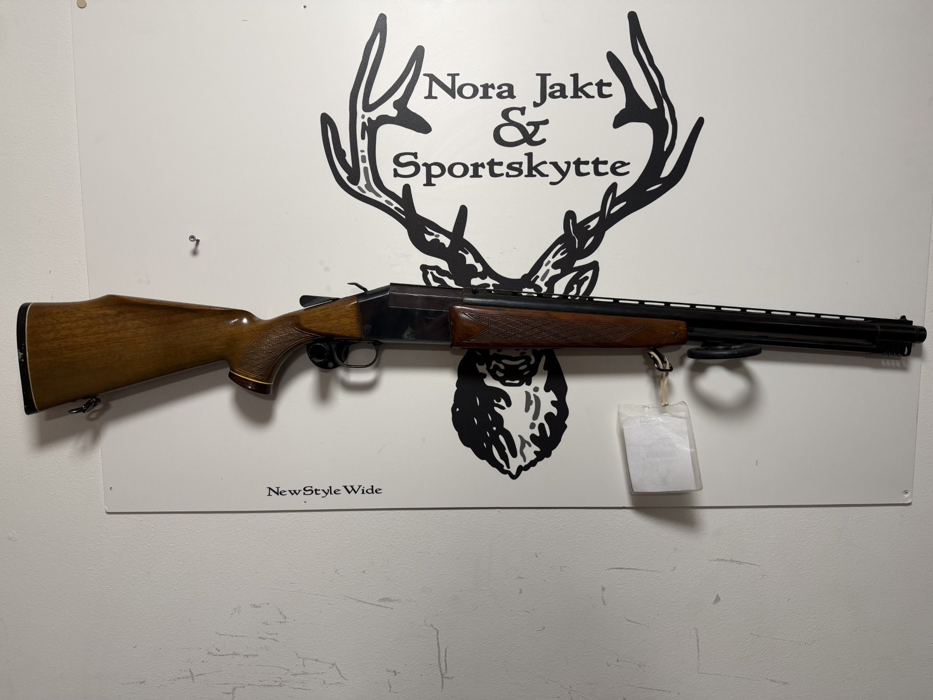 Tikka M70 12/222