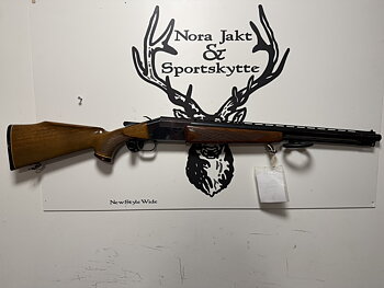 Tikka M70 12/222