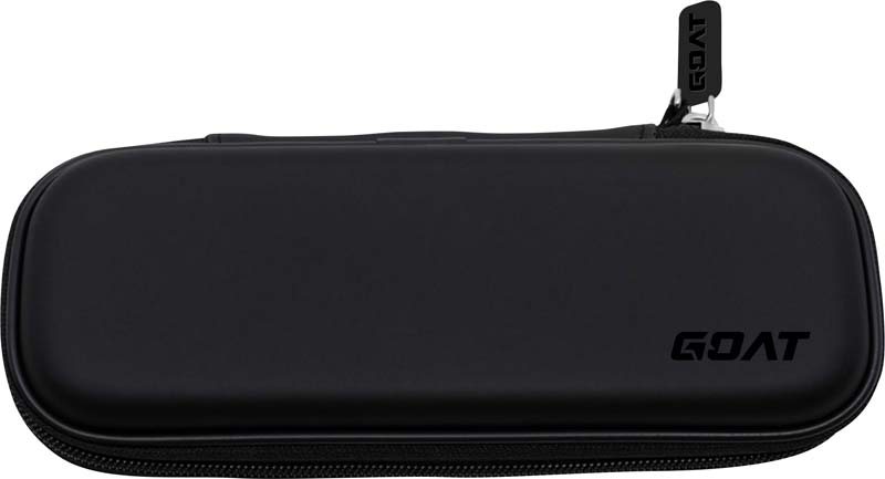 Goat Locker Dartfodral Small Svart