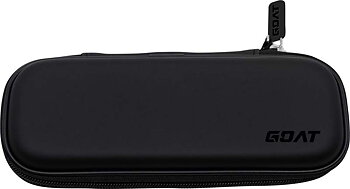 Goat Locker Dartfodral Small Svart