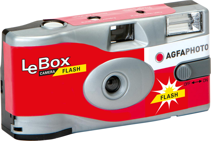 Agfaphoto - LeBox 