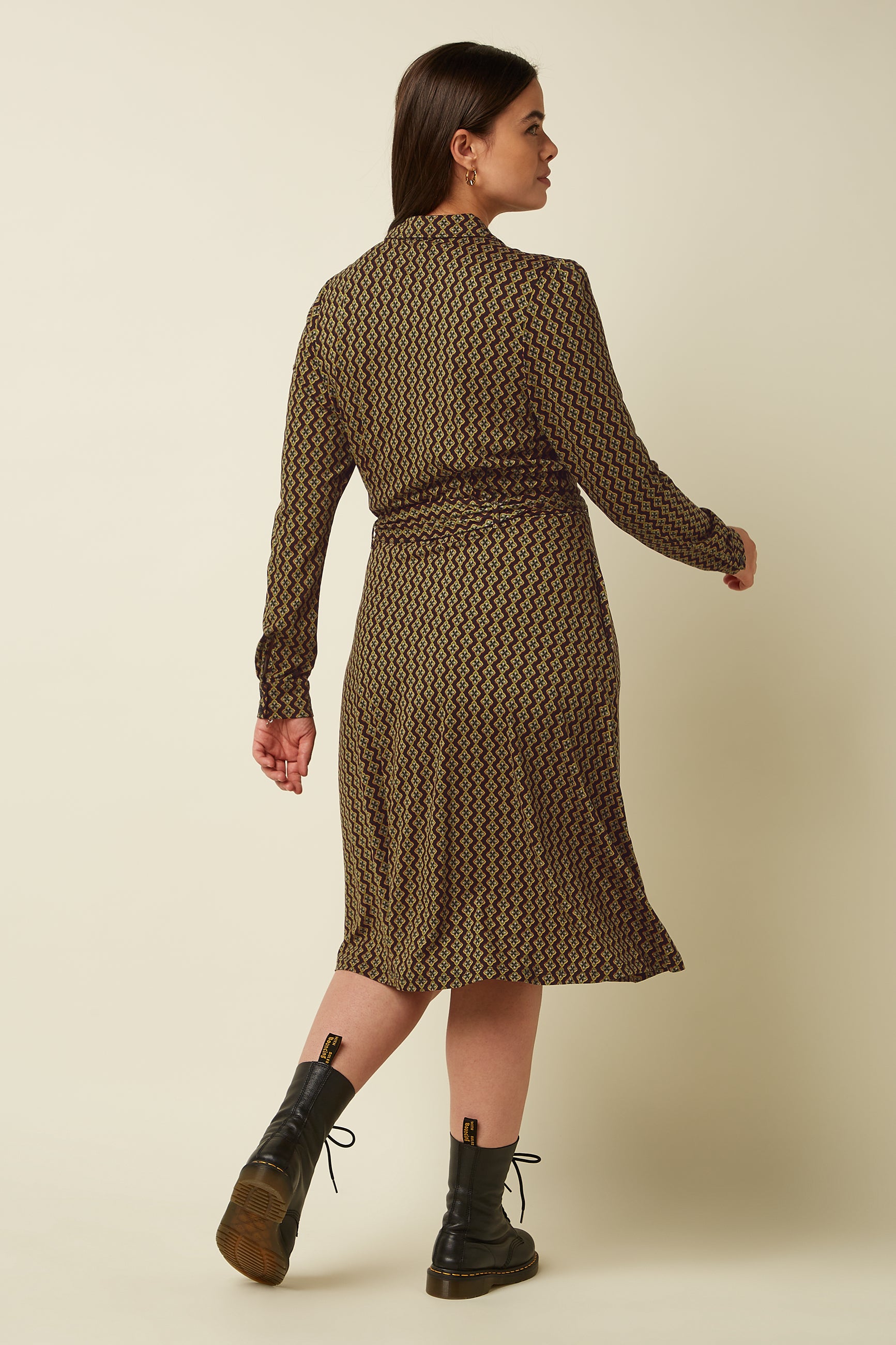 Sheeva DressTuri jersey - 2