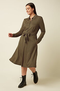 Sheeva DressTuri jersey