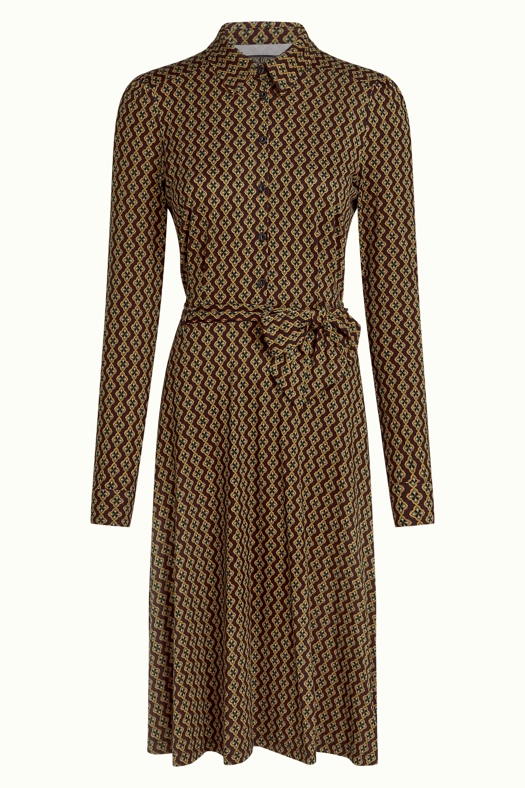 Sheeva DressTuri jersey - 3