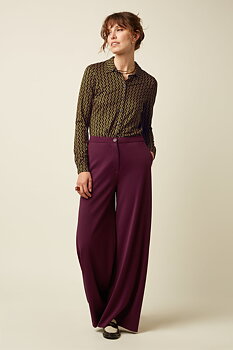 Blouse Turi Jersey
