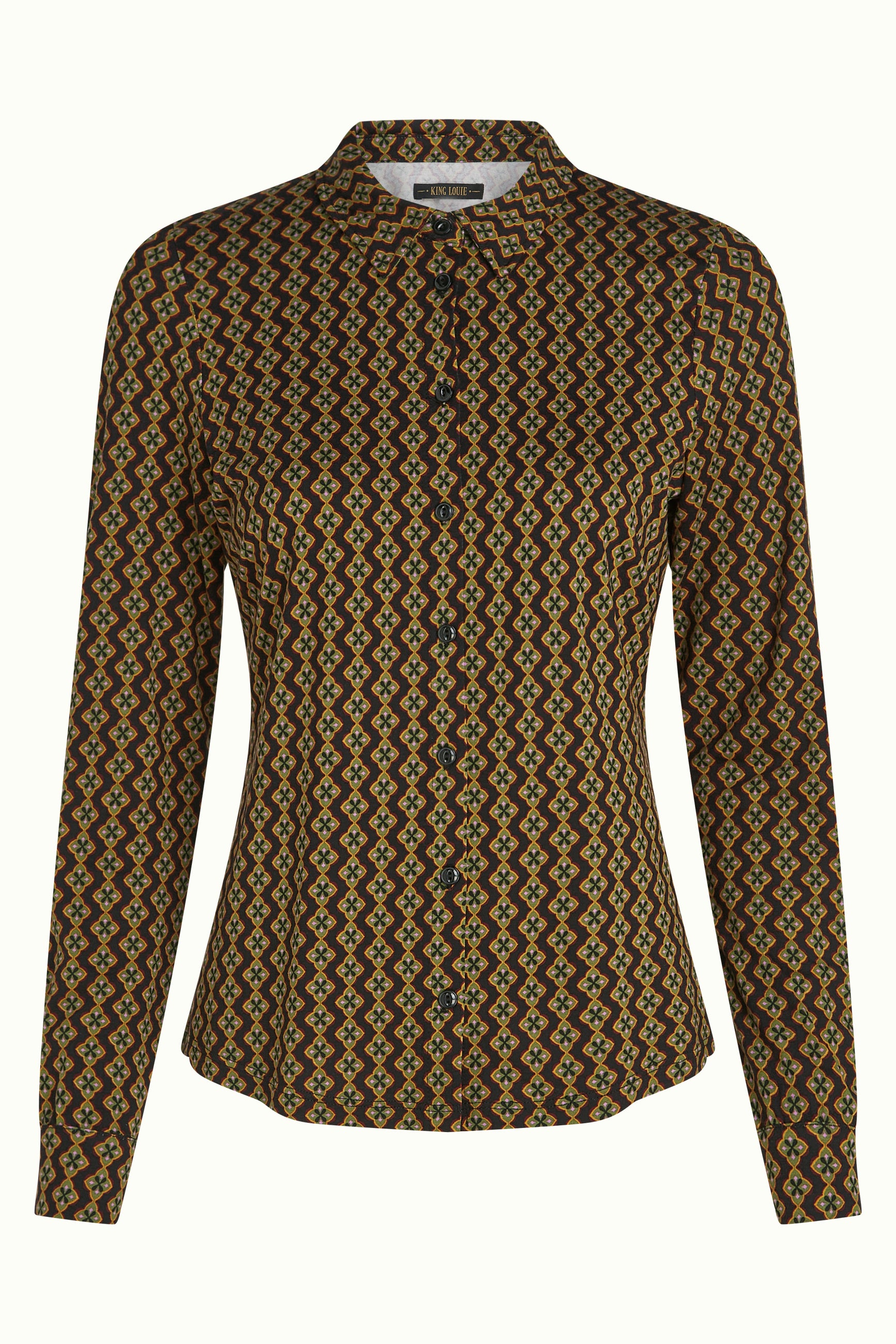 Blouse Turi Jersey - 4