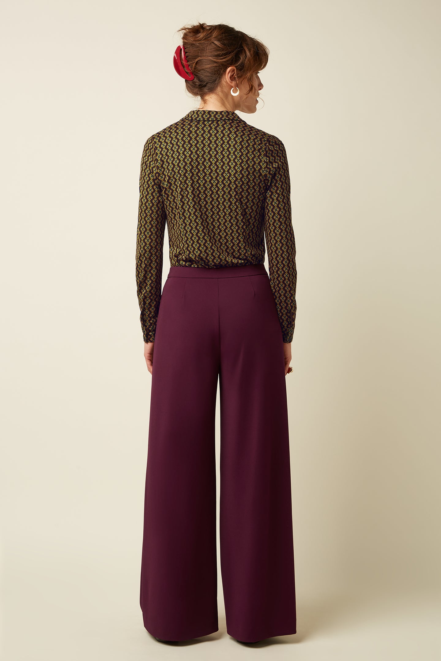 Blouse Turi Jersey - 2