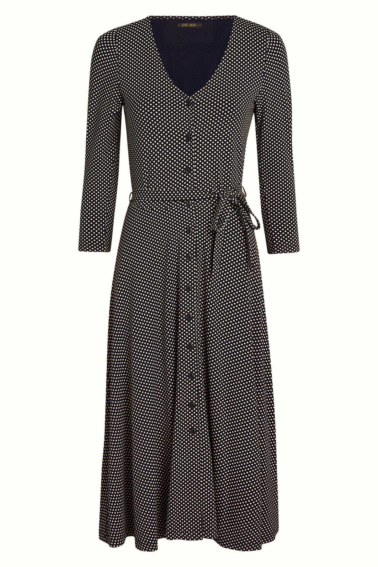  Erica dress Piper  - 4