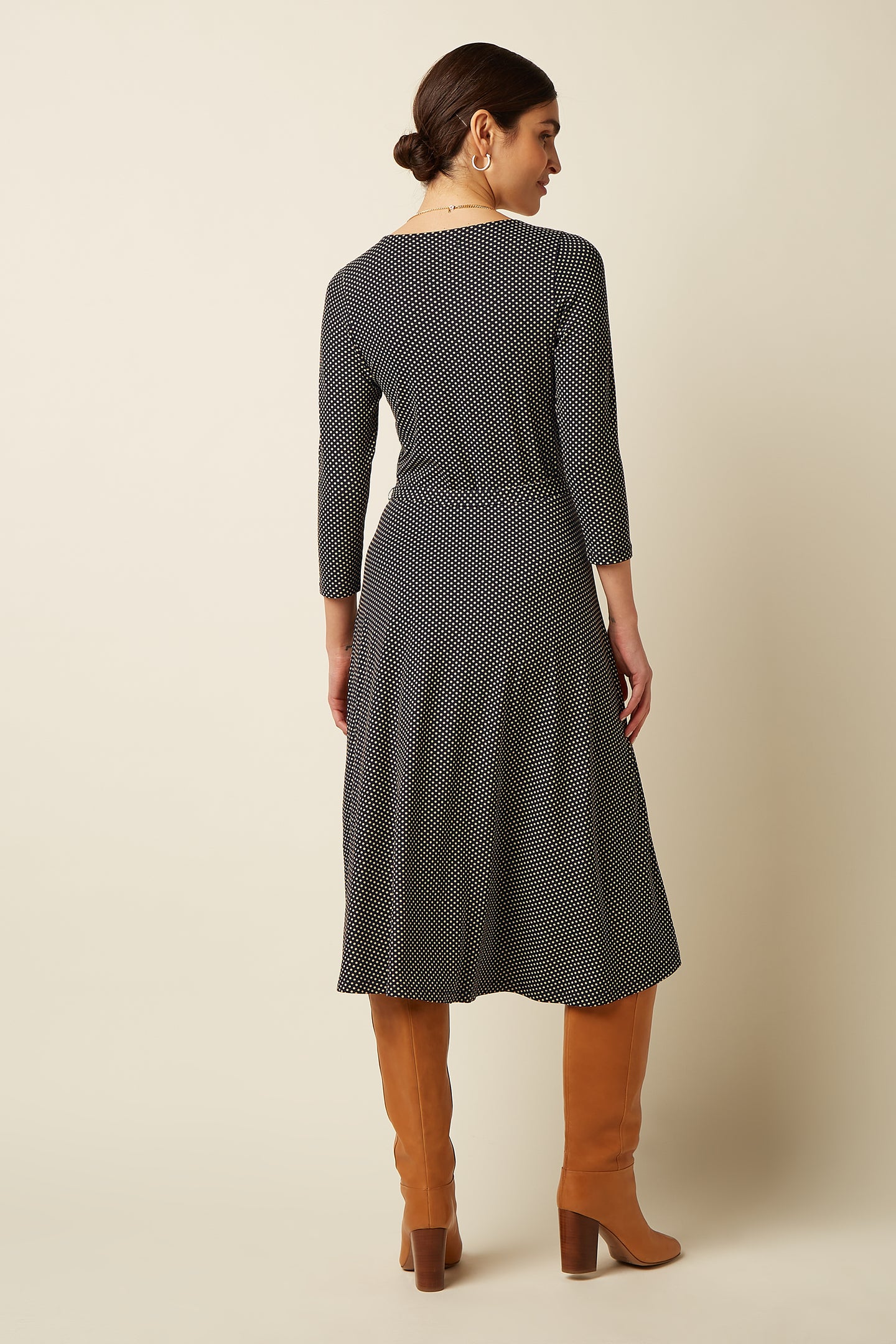  Erica dress Piper  - 2