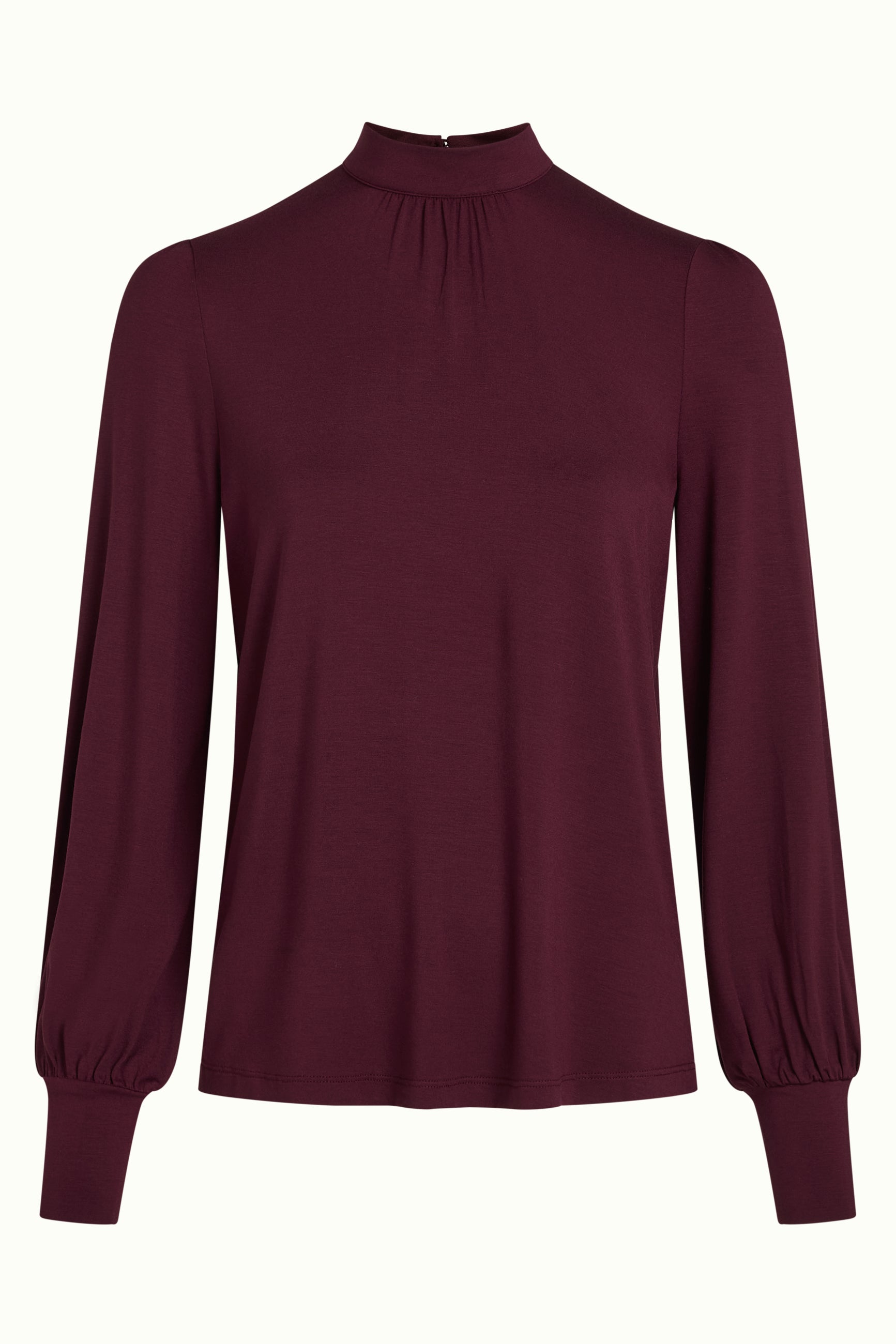 Phoebe Top Viscose Light - 3