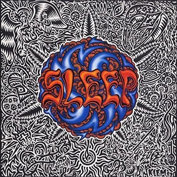 Sleep - Sleep'S Holy Mountain