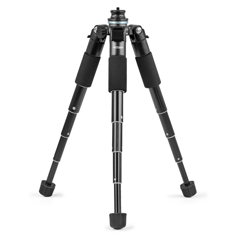 OMEGON BORDSSTATIV MED 3/8" OCH 1/4" GÄNGA - 4