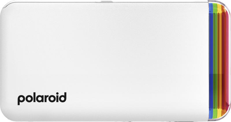 Polariod Hi print