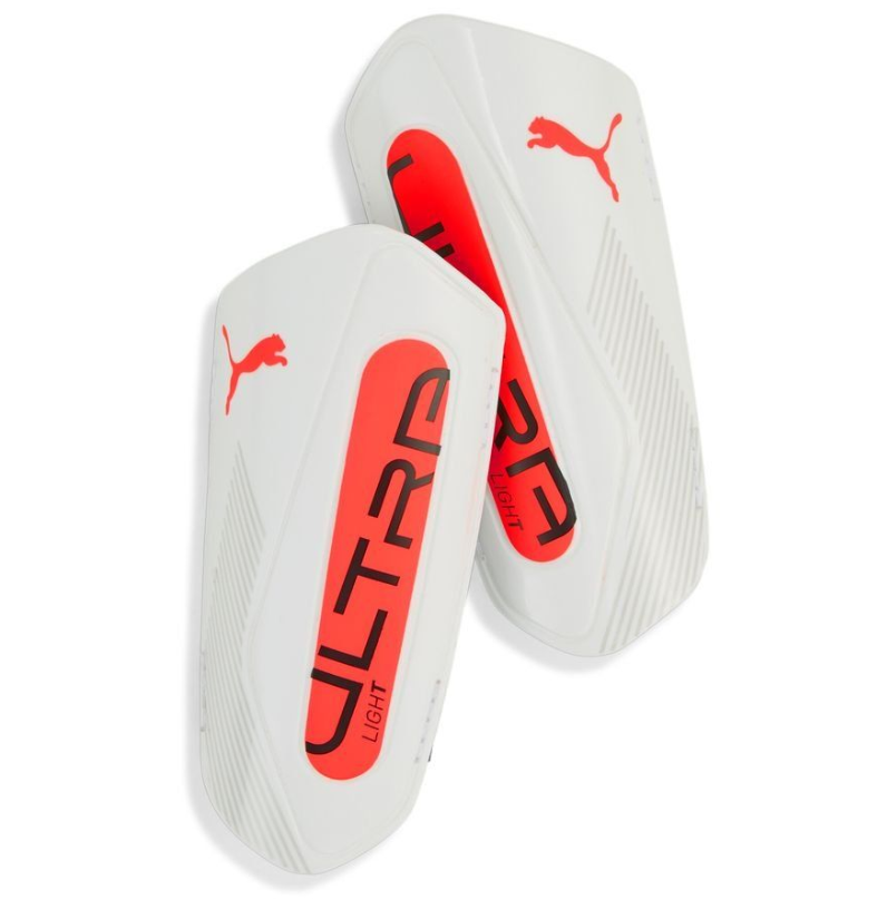 Puma Ultra Light Strap Benskydd