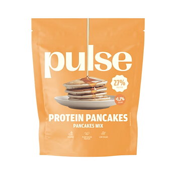 Pannkaksmix protein pulse 300g