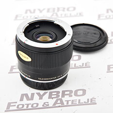 Olympus Teleconverter 2x-A