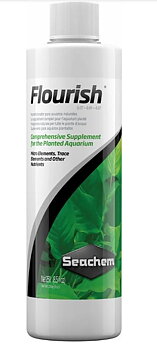 Seachem Flourish 250 ml