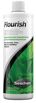Seachem Flourish 500 ml