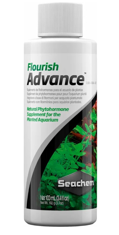 Seachem Flourish Advance 100 ml