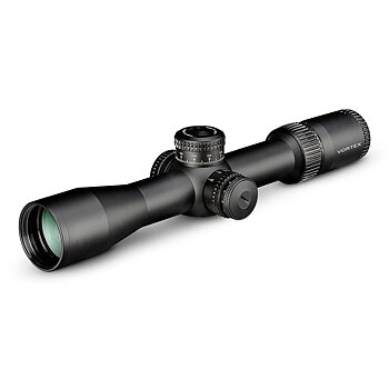 Vortex Strike Eagle 3-18x44 FFP EBR-7C (Mrad) Belyst