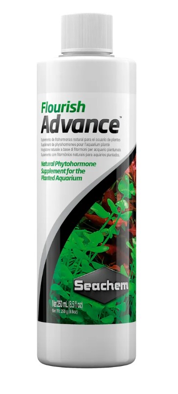 Seachem Flourish Advance 250 ml