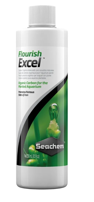 Seachem Flourish Excel 250 ml