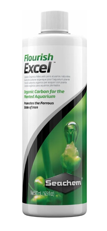 Seachem Flourish Excel 500 ml