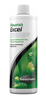 Seachem Flourish Excel 500 ml