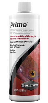 Seachem Prime 500 ml