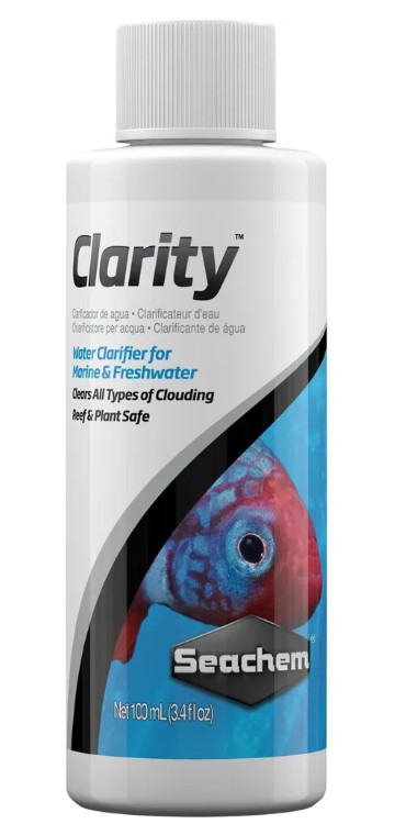 Seachem Clarity 100 ml