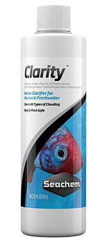 Seachem Clarity 250 ml