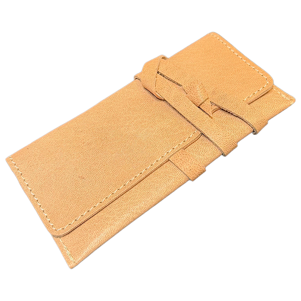 Oris x Cervo Volante travel pouch 78407