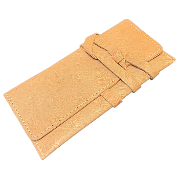 Oris x Cervo Volante travel pouch 78407