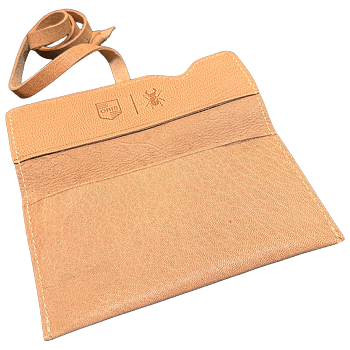 Oris x Cervo Volante travel pouch 78407