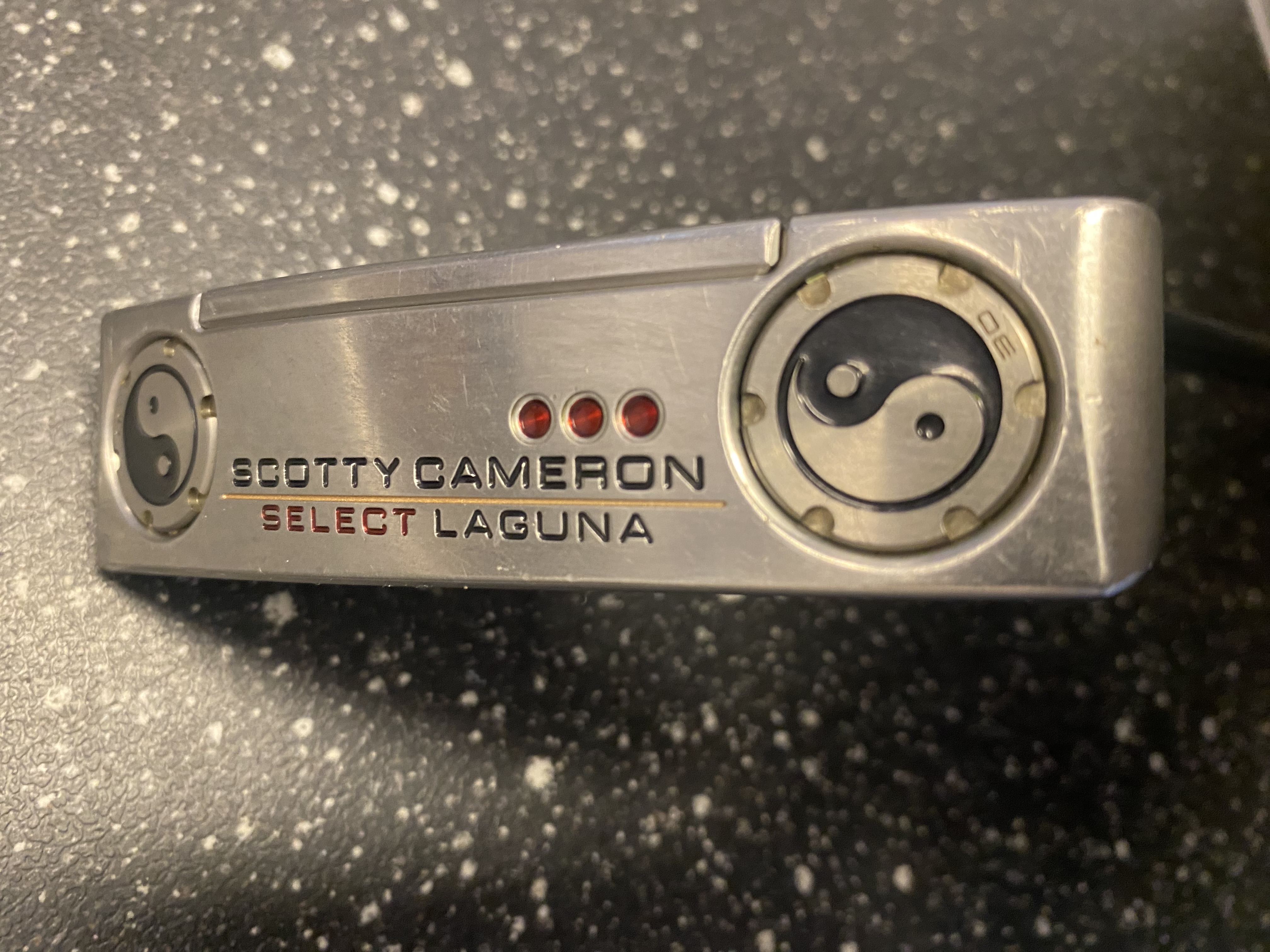 Titleist Scotty Cameron Select Laguna - 2