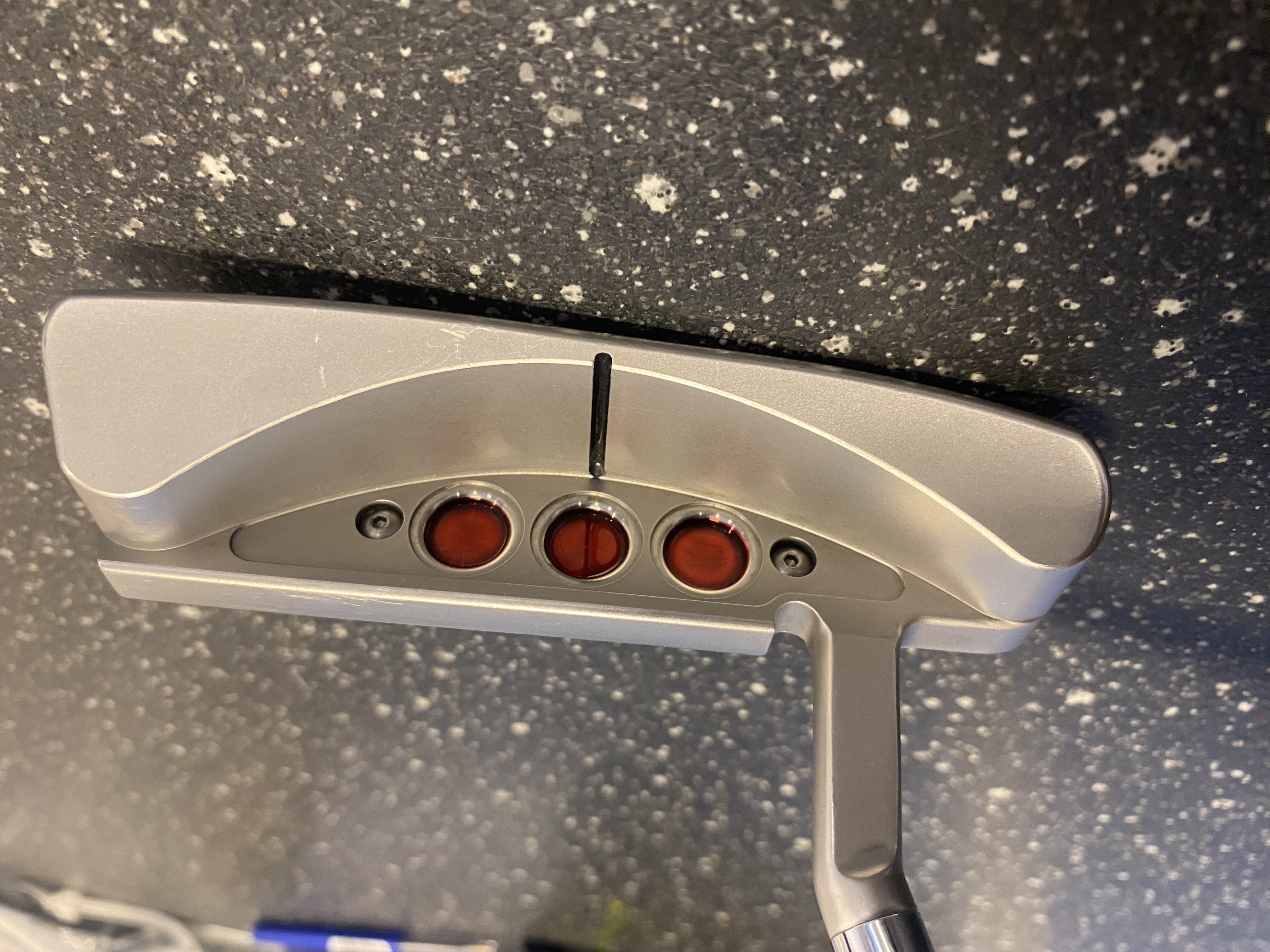 Titleist Scotty Cameron Select Laguna