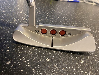 Titleist Scotty Cameron Select Laguna